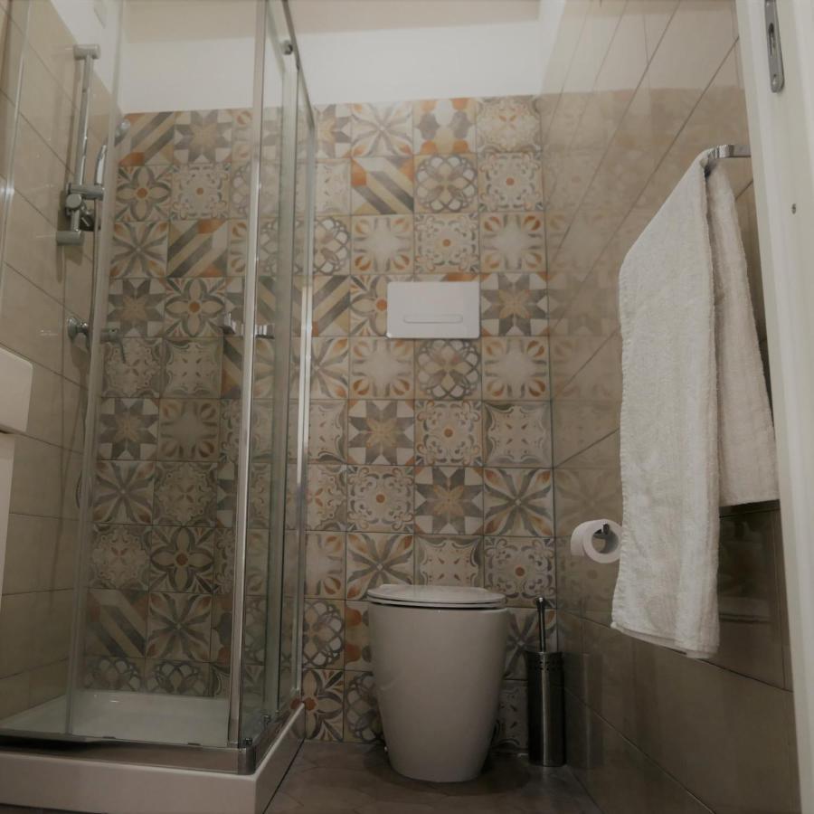 My Friend Umberto Hotel Барселона-Поцо ди Гото Екстериор снимка