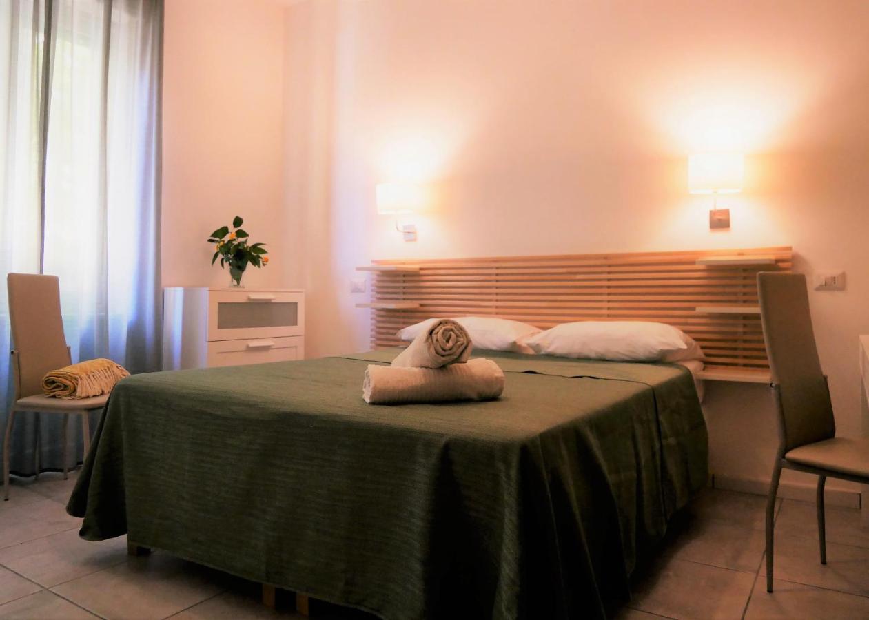 My Friend Umberto Hotel Барселона-Поцо ди Гото Екстериор снимка